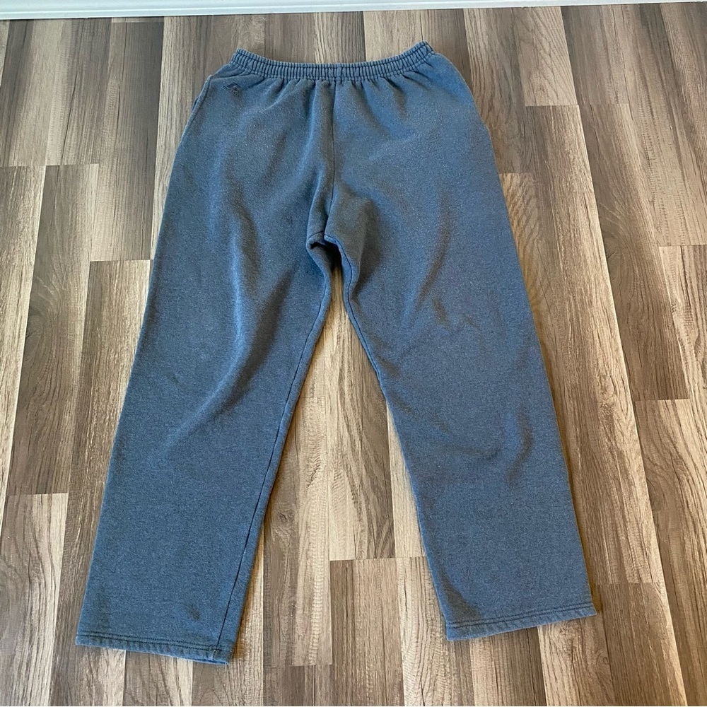 Russell Athletic Gray Sweatpants size L